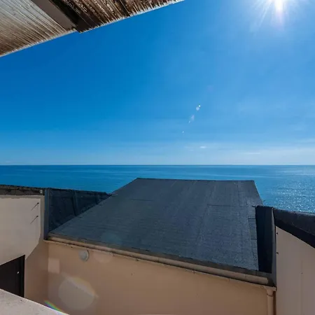 Les Argonautes, Front De Mer, Piscine *